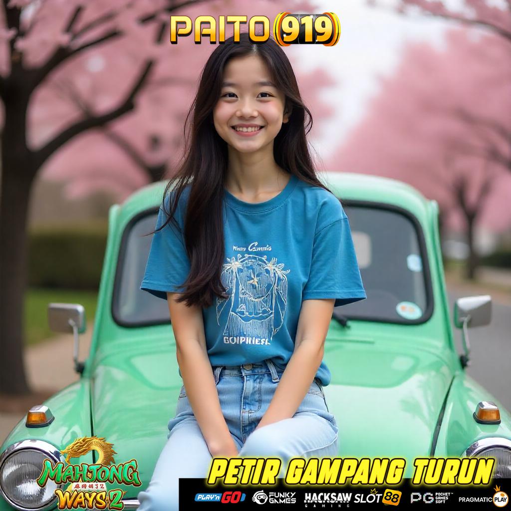 Paito 919 Slot Download Apk