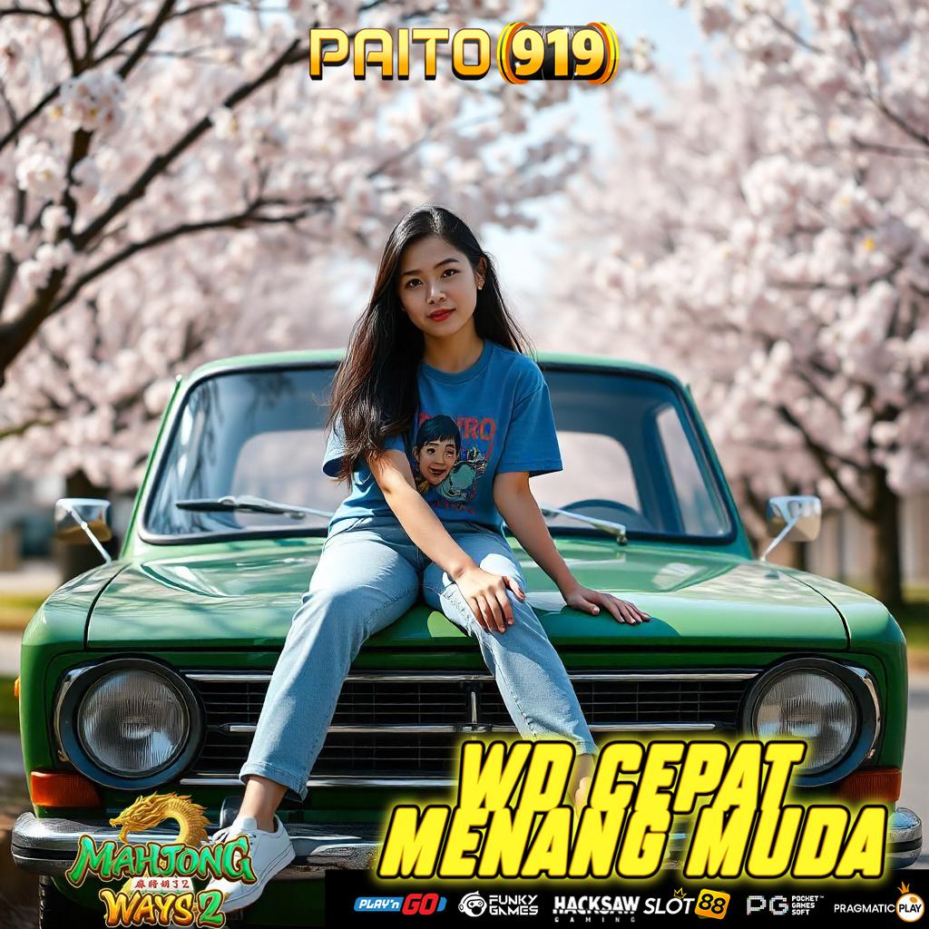 Paito 919 Modify Apk