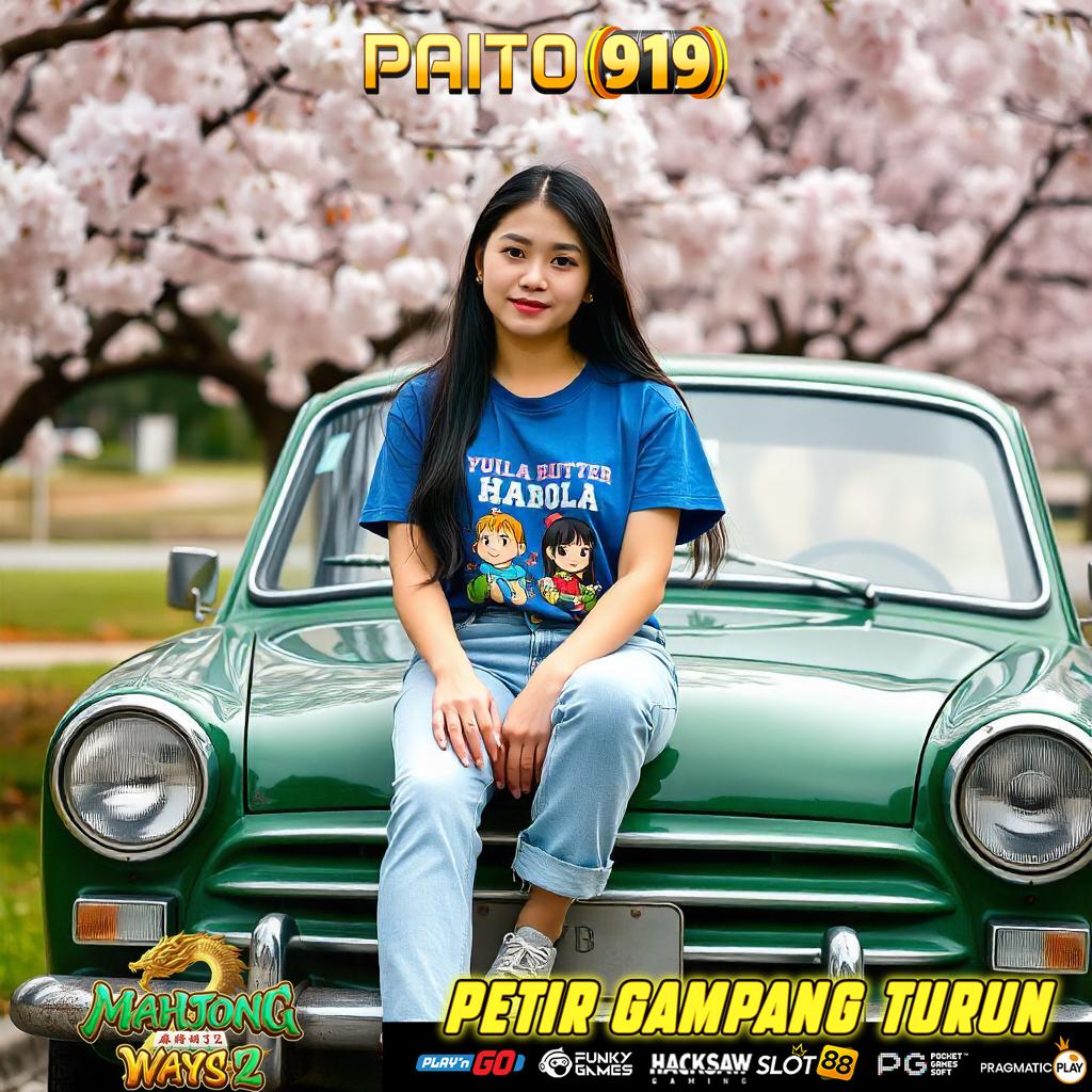 Paito 919 Slot Apk Download