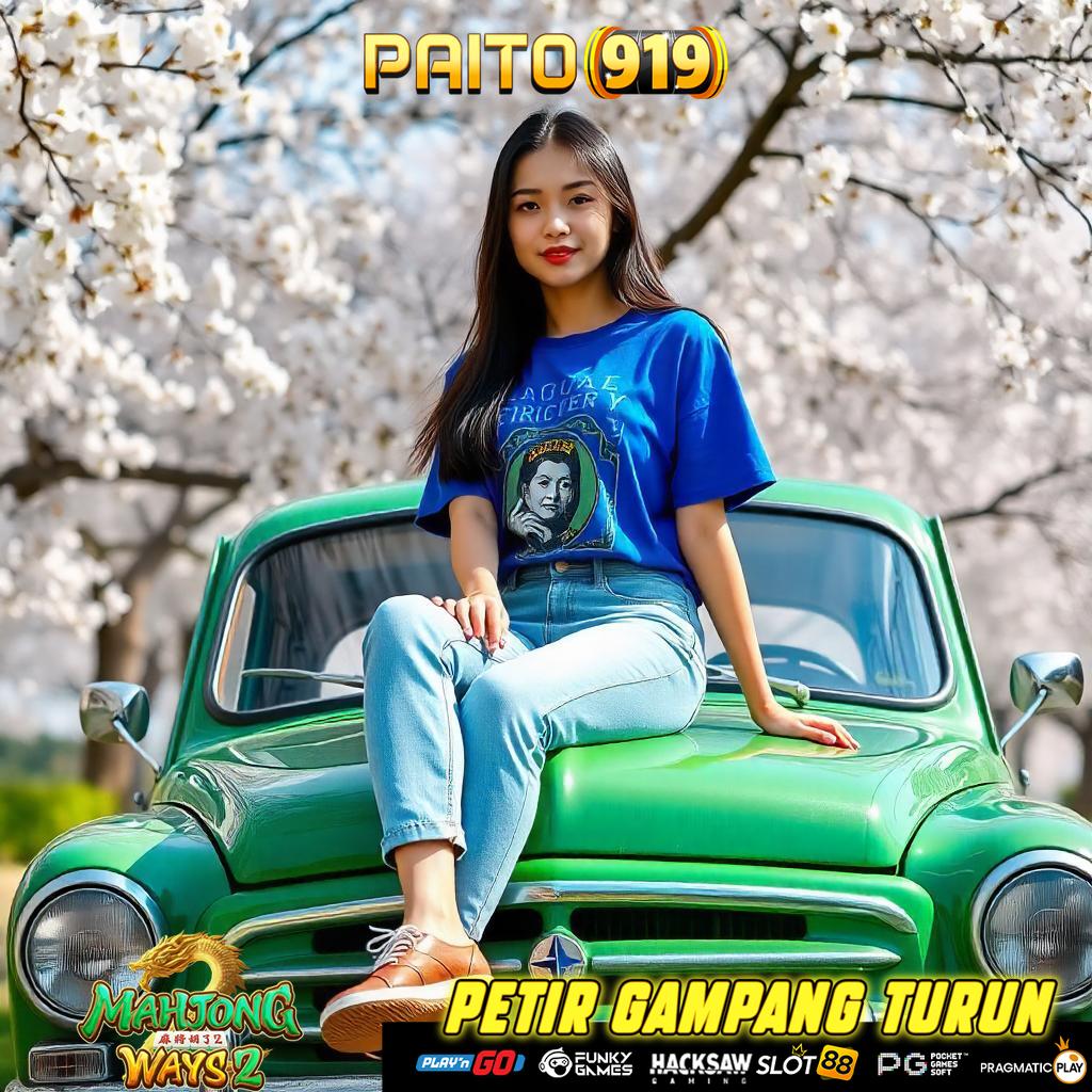 Paito919 Download Apk