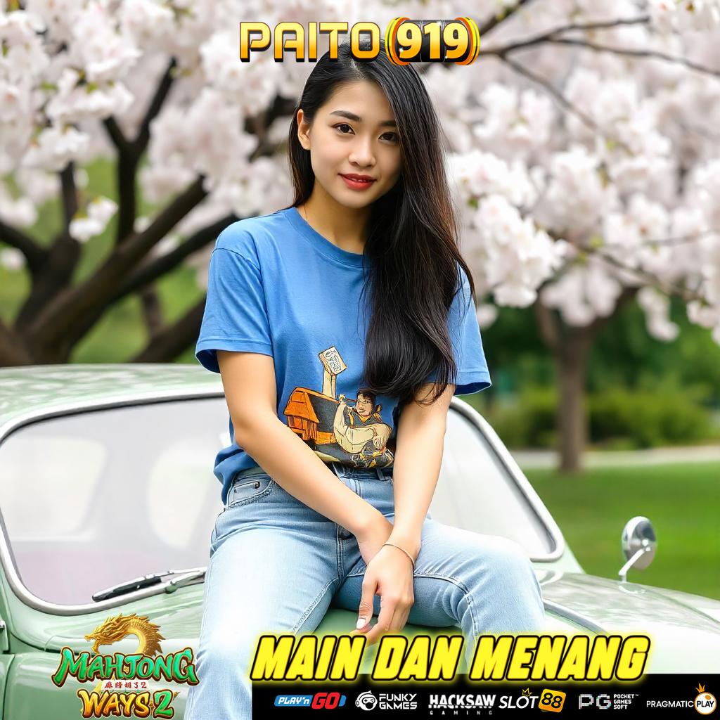 Paito 919 Slot Apk Facebook