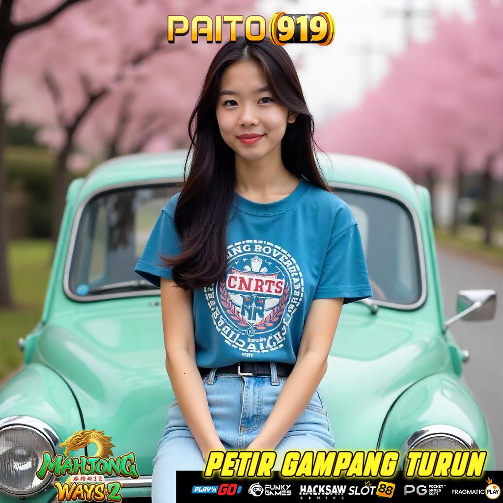 Paito 919 Apk Mod