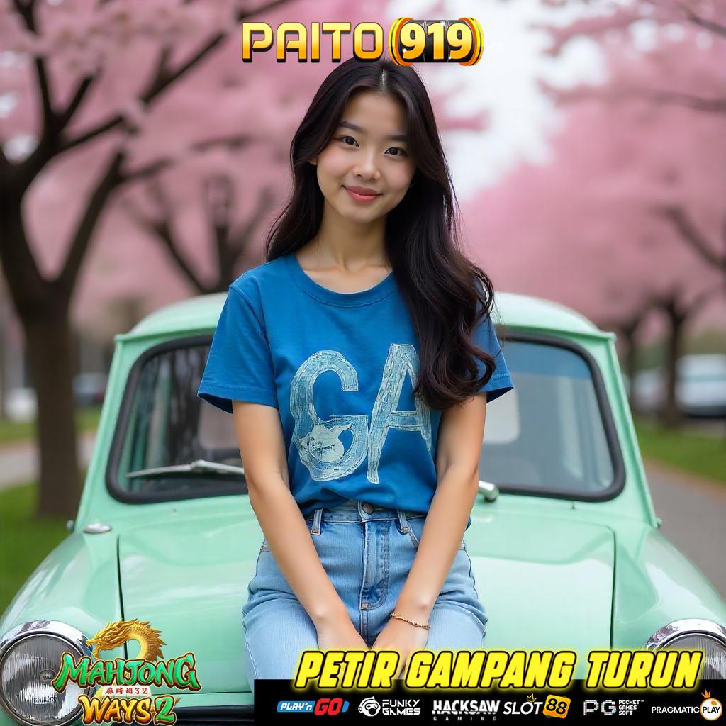 Paito 919 Download Apk