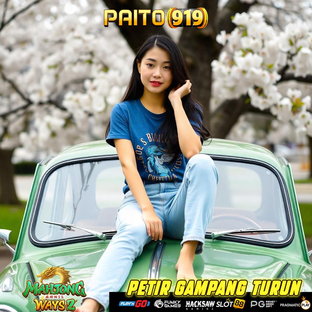 Paito919 Slot Download Apk