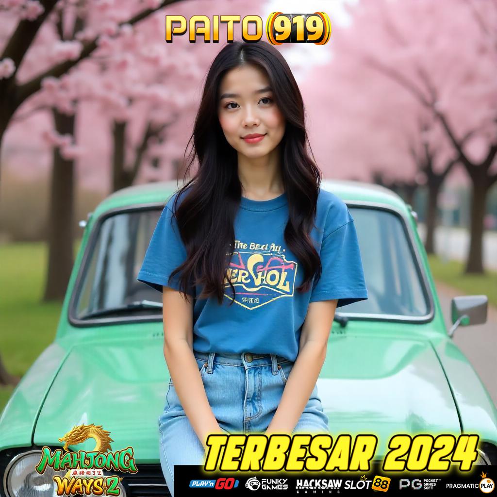 Paito 919 Download Apk