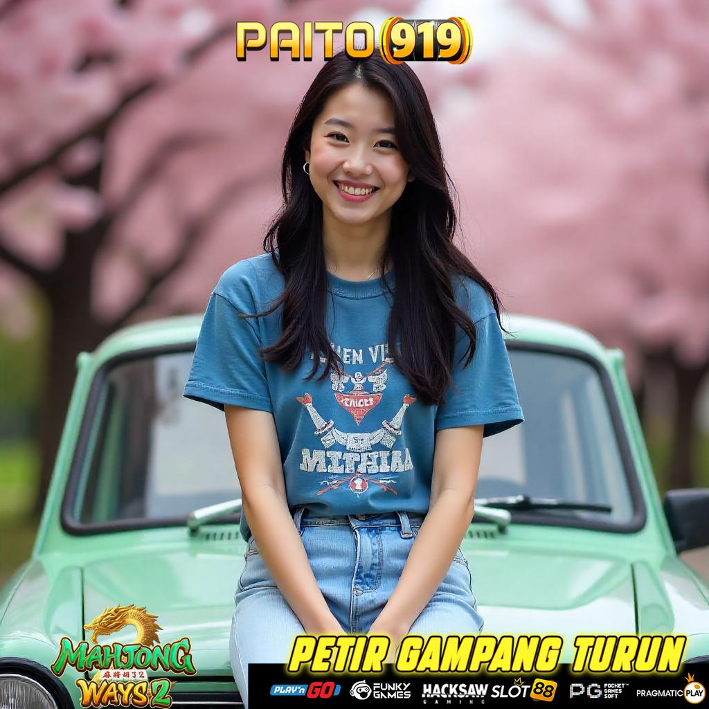 Paito919 Slot Online Dana Apk