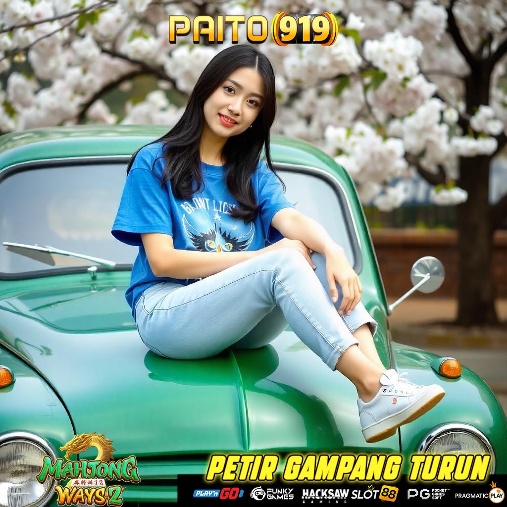 Paito 919 Apk Ios