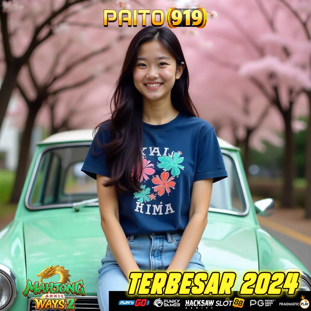 Paito919 Apk