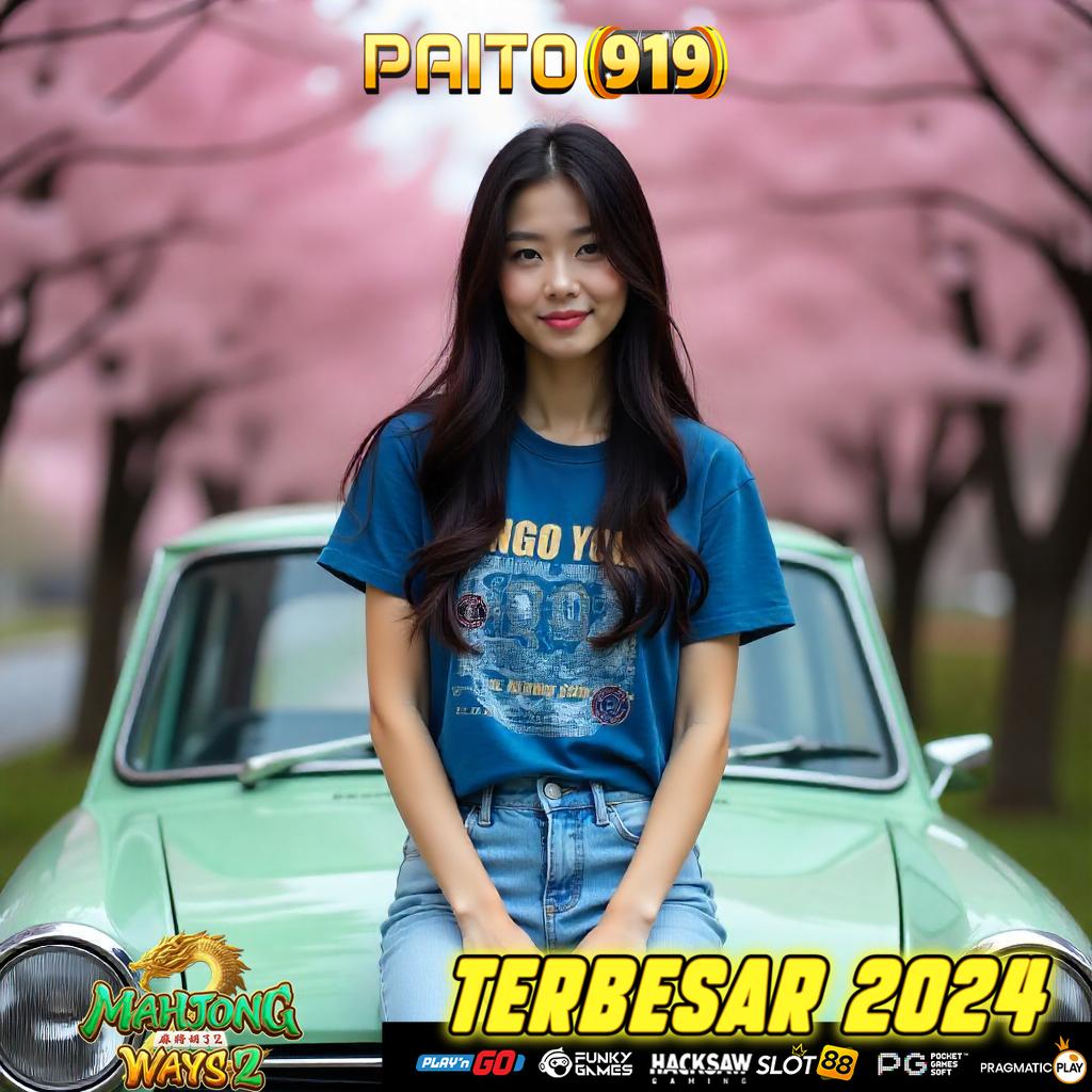 Paito919 Download Apk