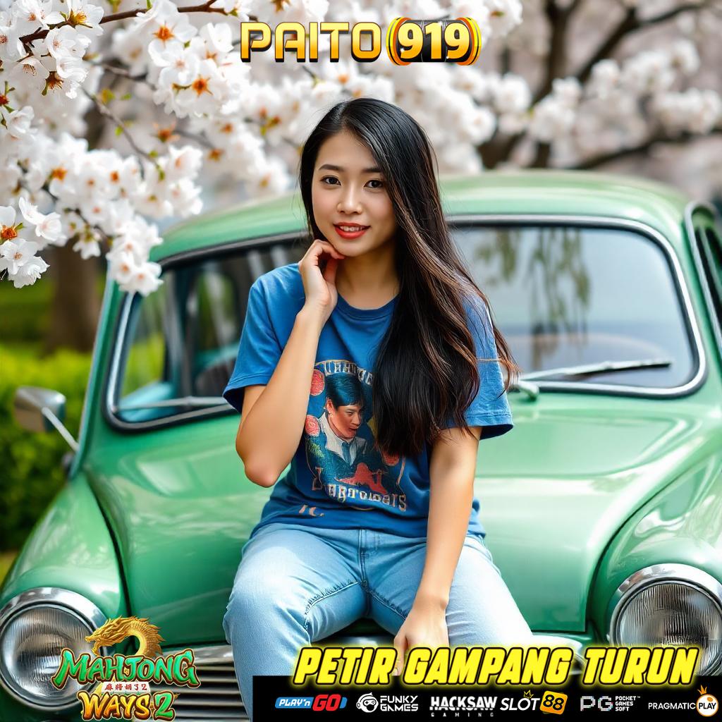 Paito 919 Slot Login Link Alternatif