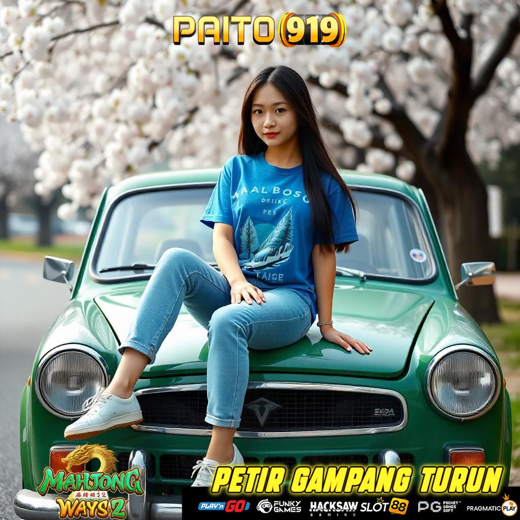 Paito 919 Slot Login