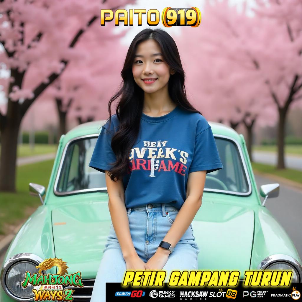 Paito 919 Apk Slot