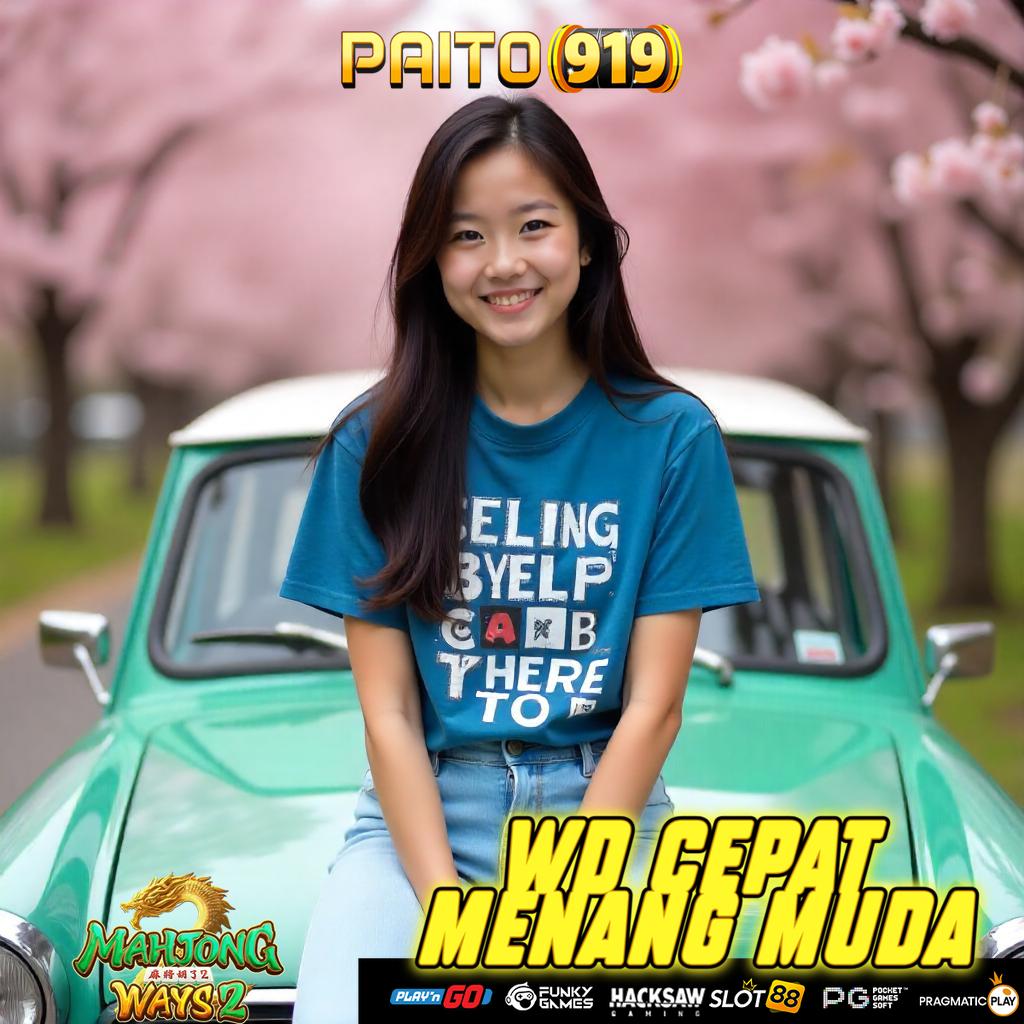 Paito 919 Download