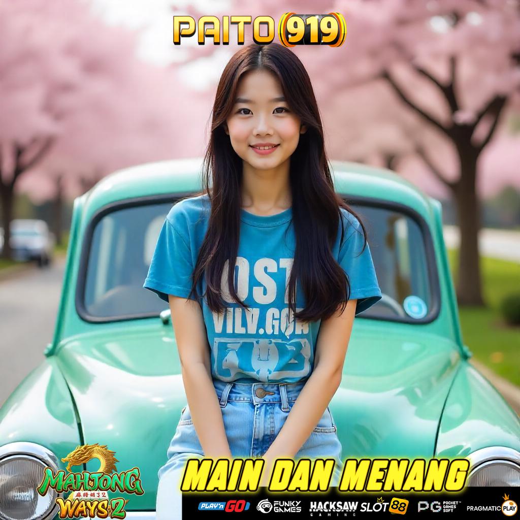 Paito 919 Modify Apk