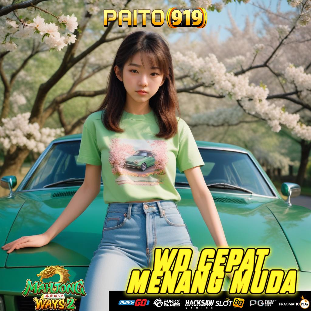 Paito 919 Download