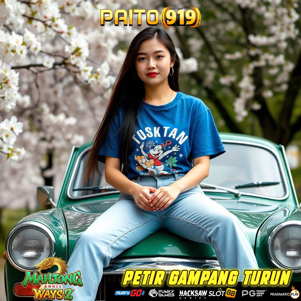 Paito919 Download