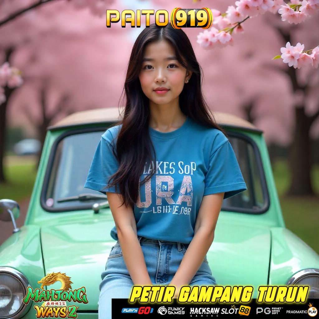 Paito 919 Download Apk