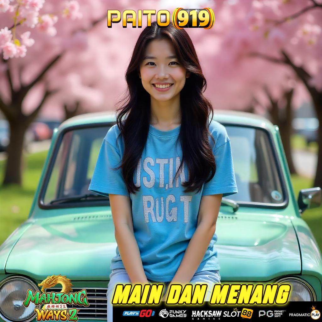 PAITO 919 SLOT APK Setiap tindakan menciptakan peluang baru Keamanan Fleksibel 