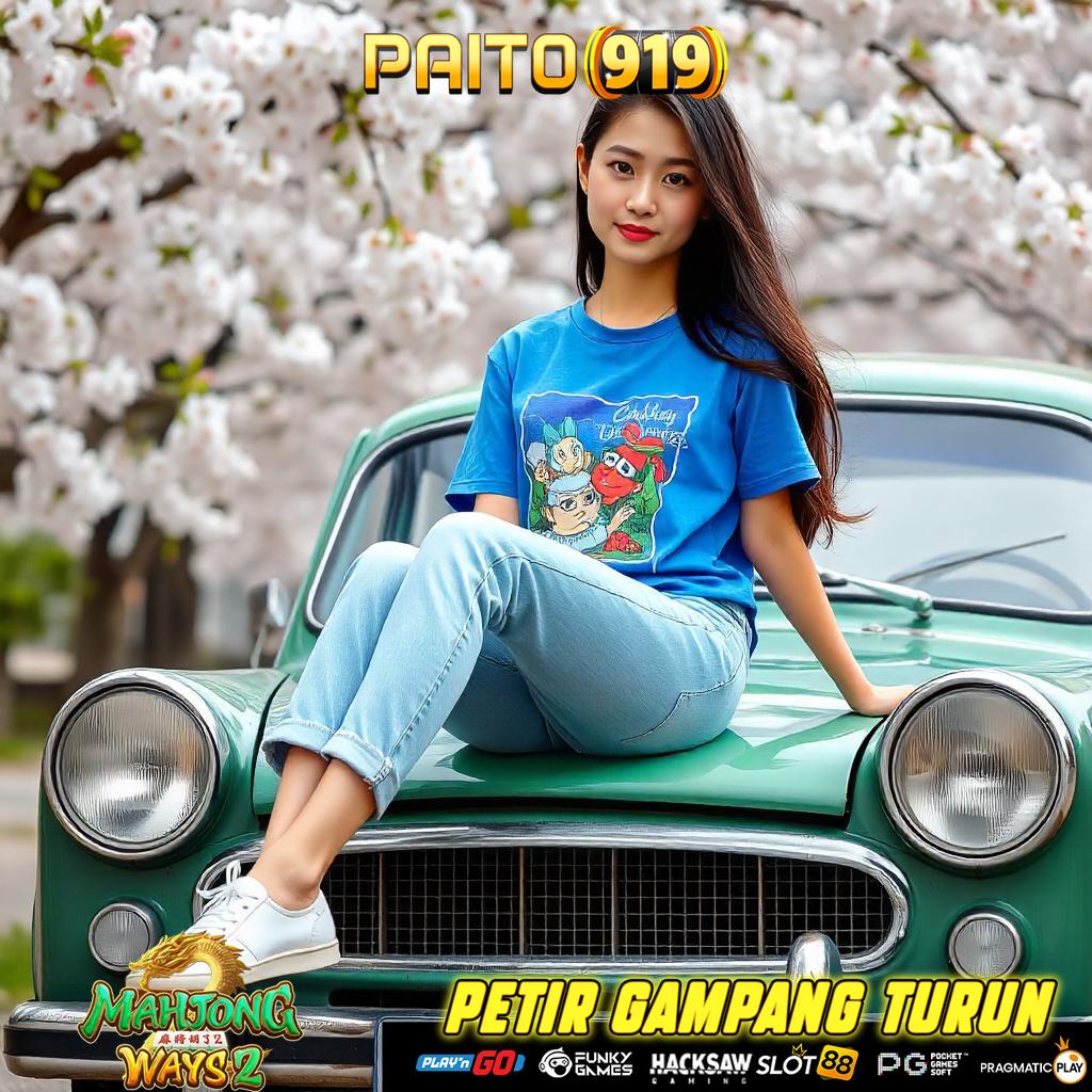 Paito 919 Mod Apk