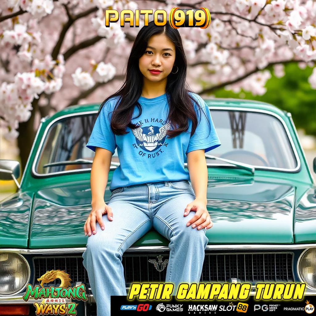 Paito 919 Slot Apk Download