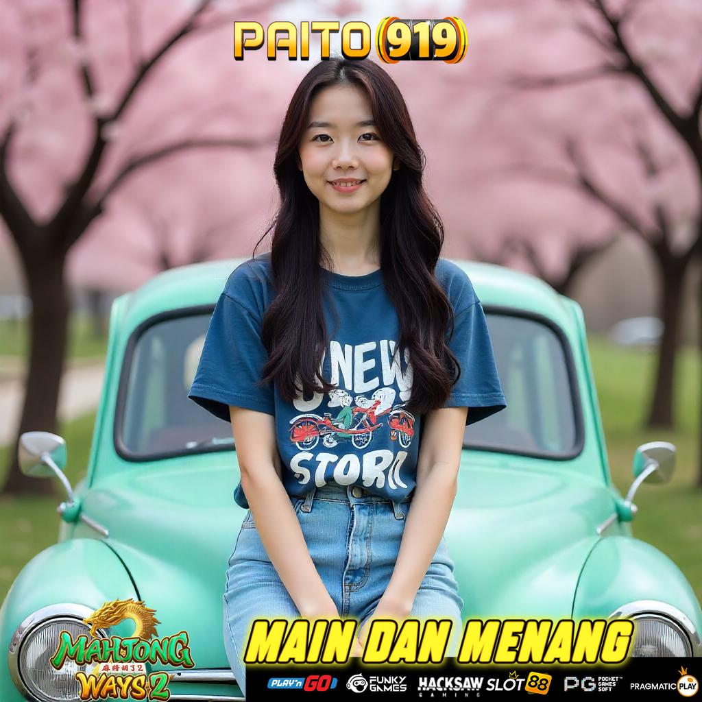 Paito 919 Slot Apk Mod