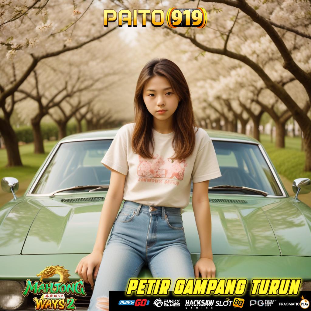 Paito 919 Mod Apk Download