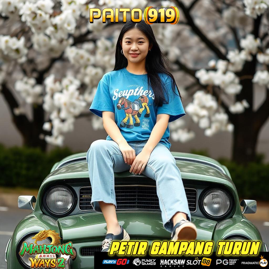 Paito 919 Download Link