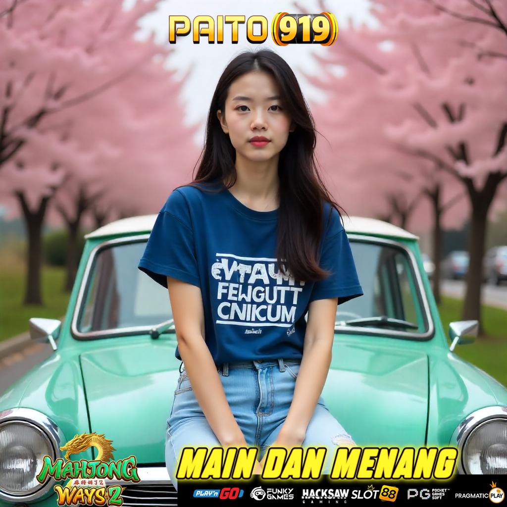 Paito 919 Slot Apk Download