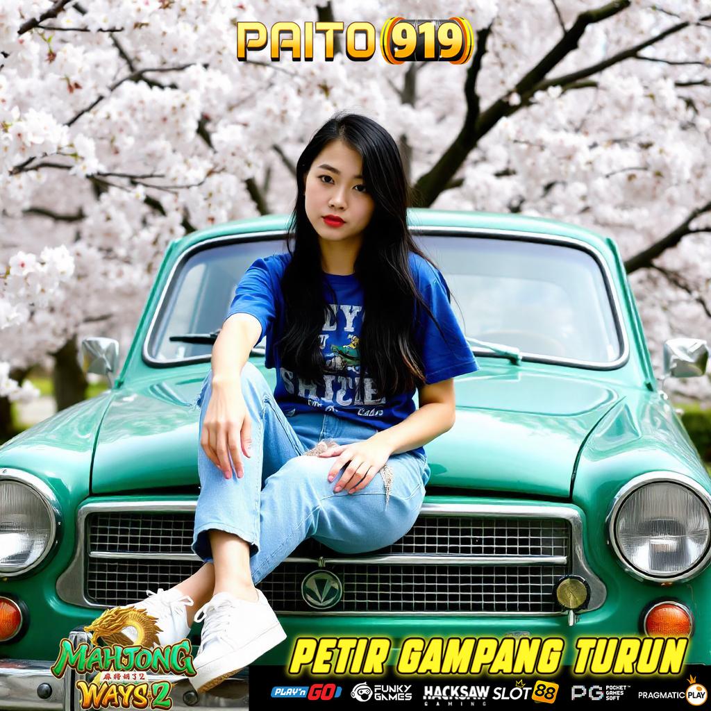 Paito 919 Modify Apk