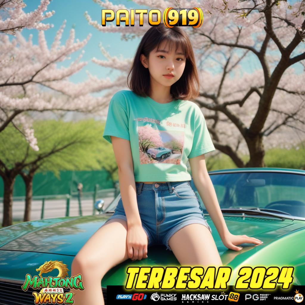 Paito 919 Download