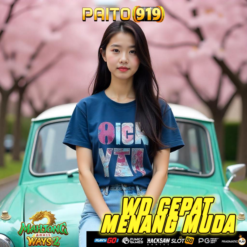 Paito 919 Apk Slot Online