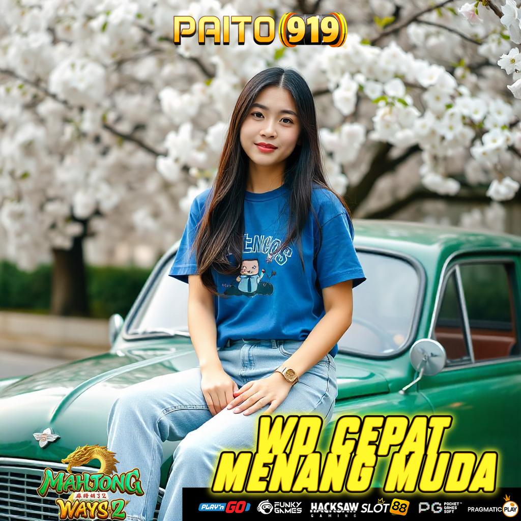 Paito919 Apk