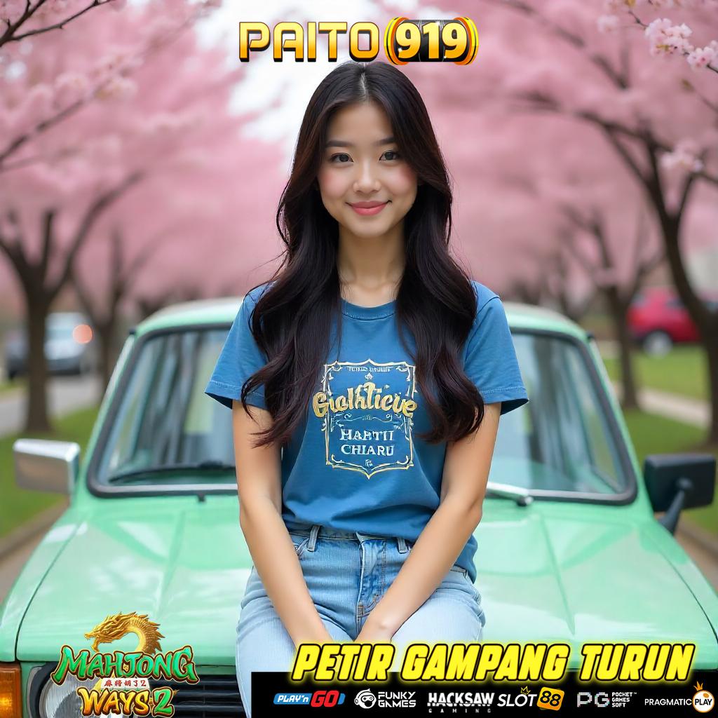 Paito 919 Apk Slot