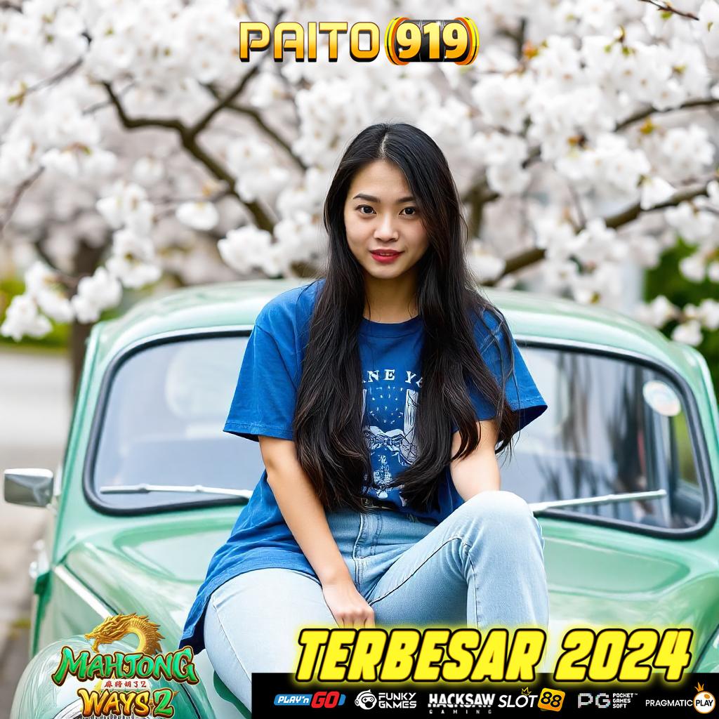 Paito919 Apk