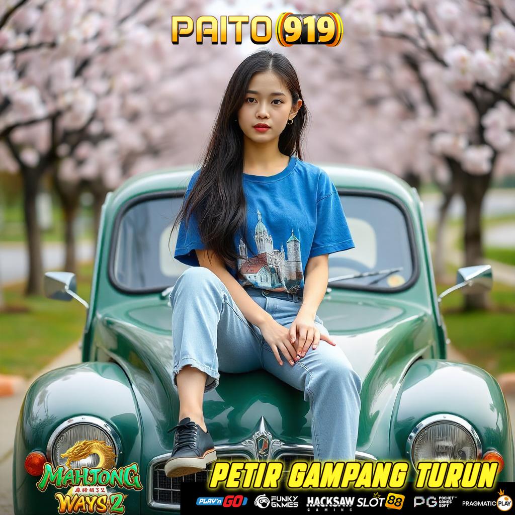 Paito 919 Apk Slot