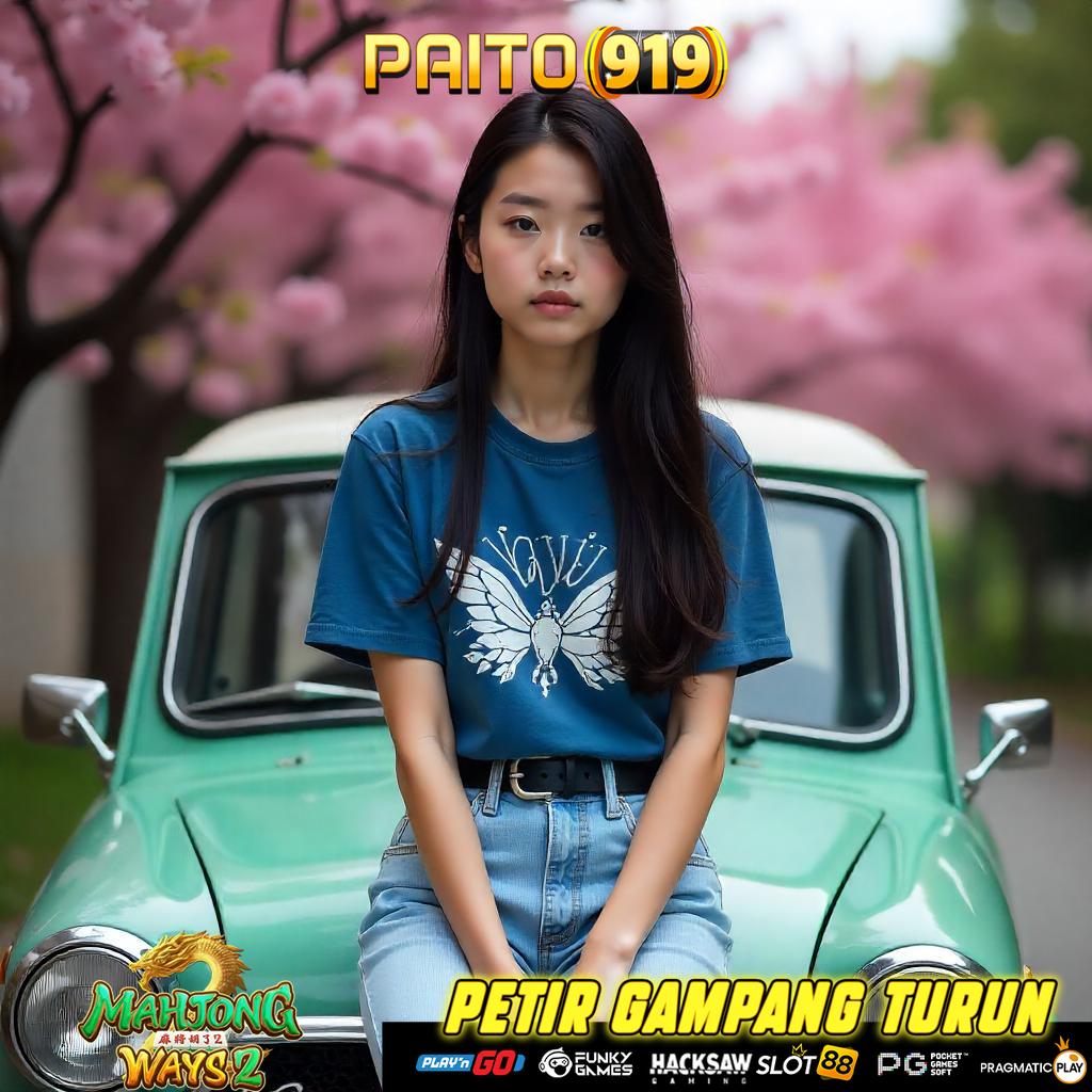 Paito 919 Mod Apk