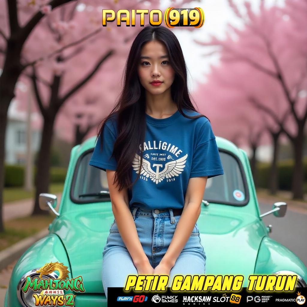 Paito919 Apk Slot