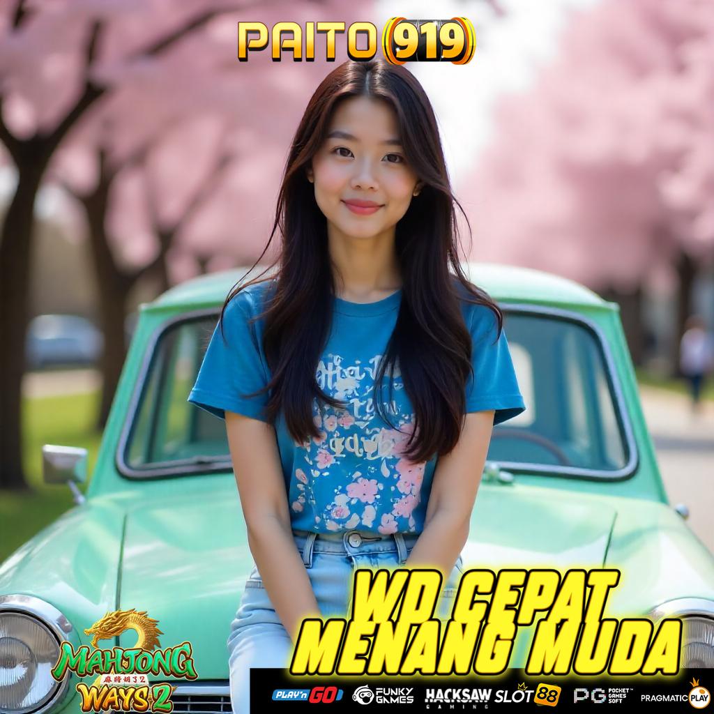 Paito 919 Slot Apk