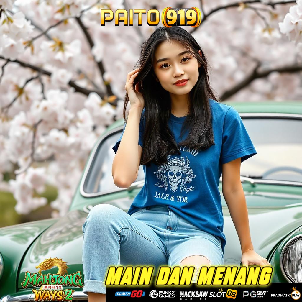 Paito 919 Mod Apk