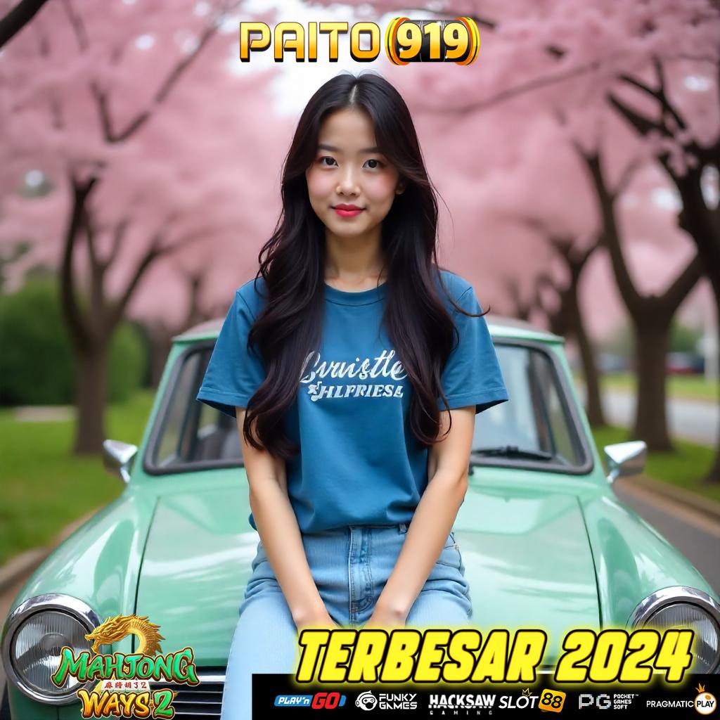 Paito919 Apk