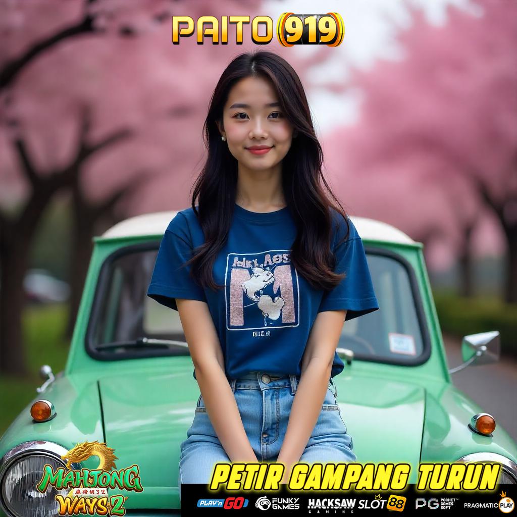 Paito919 Login Link Alternatif