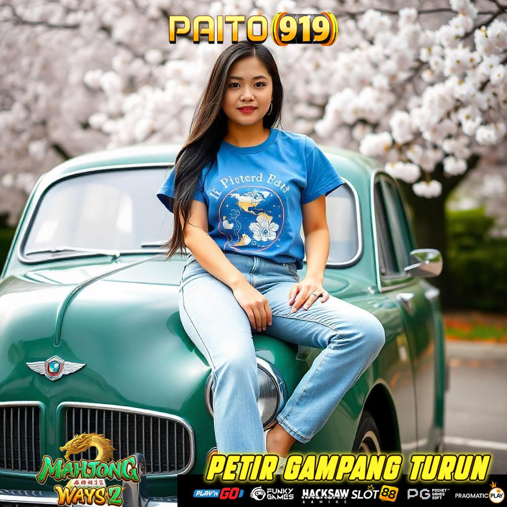 Paito 919 Apk Ios