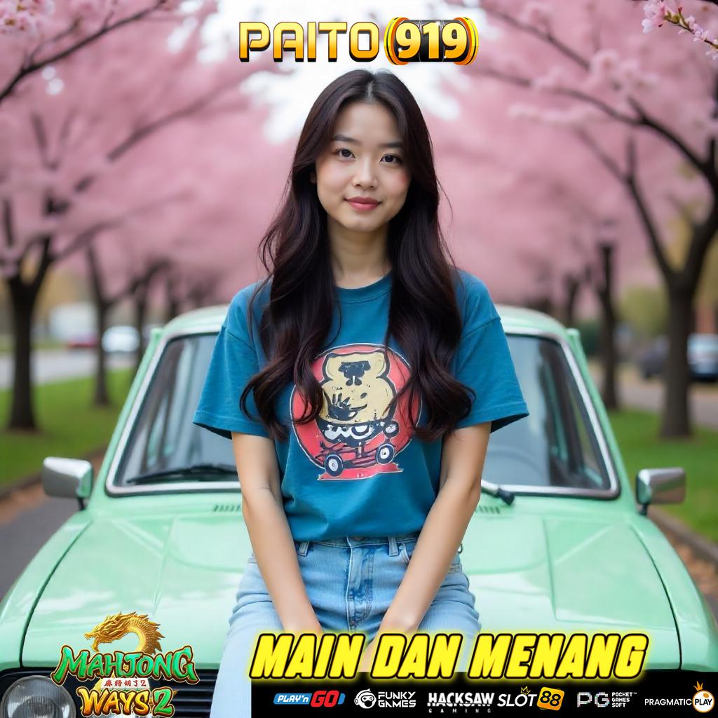 Paito 919 Modify Apk