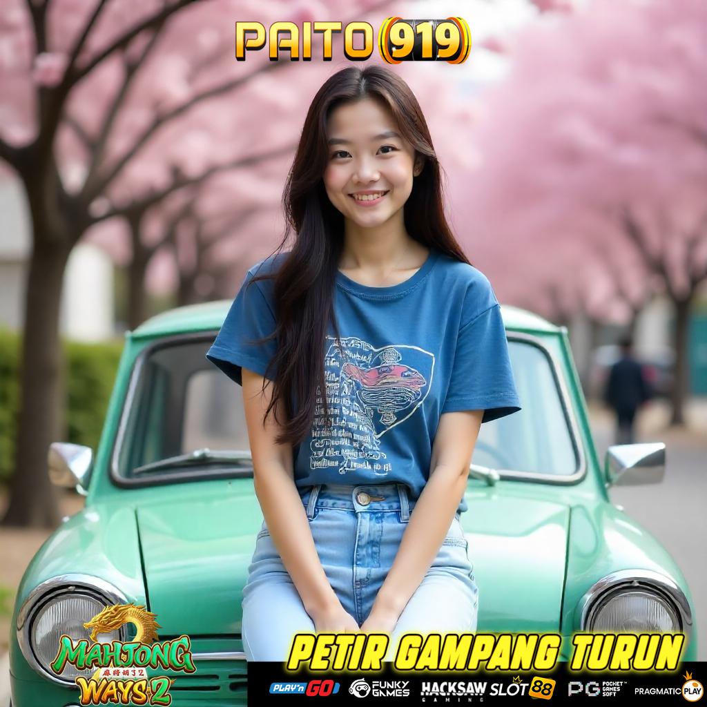 Paito 919 Apk Mod