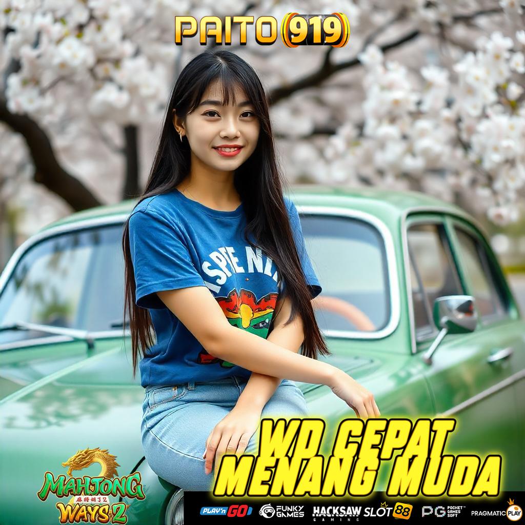 Paito 919 Slot Apk 1 0