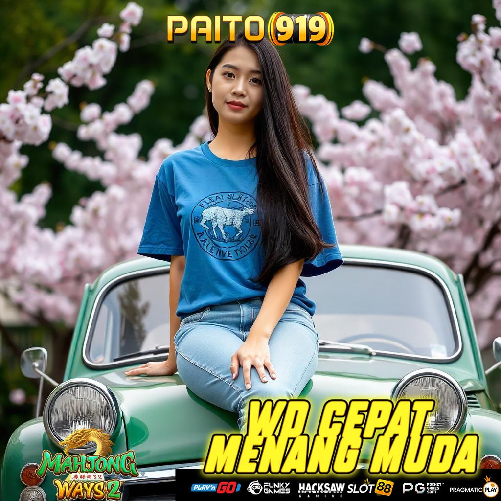 Paito 919 Slot Apk 1 0