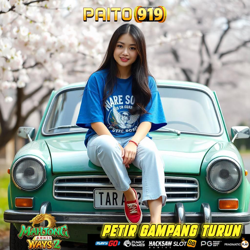 Paito 919 Download