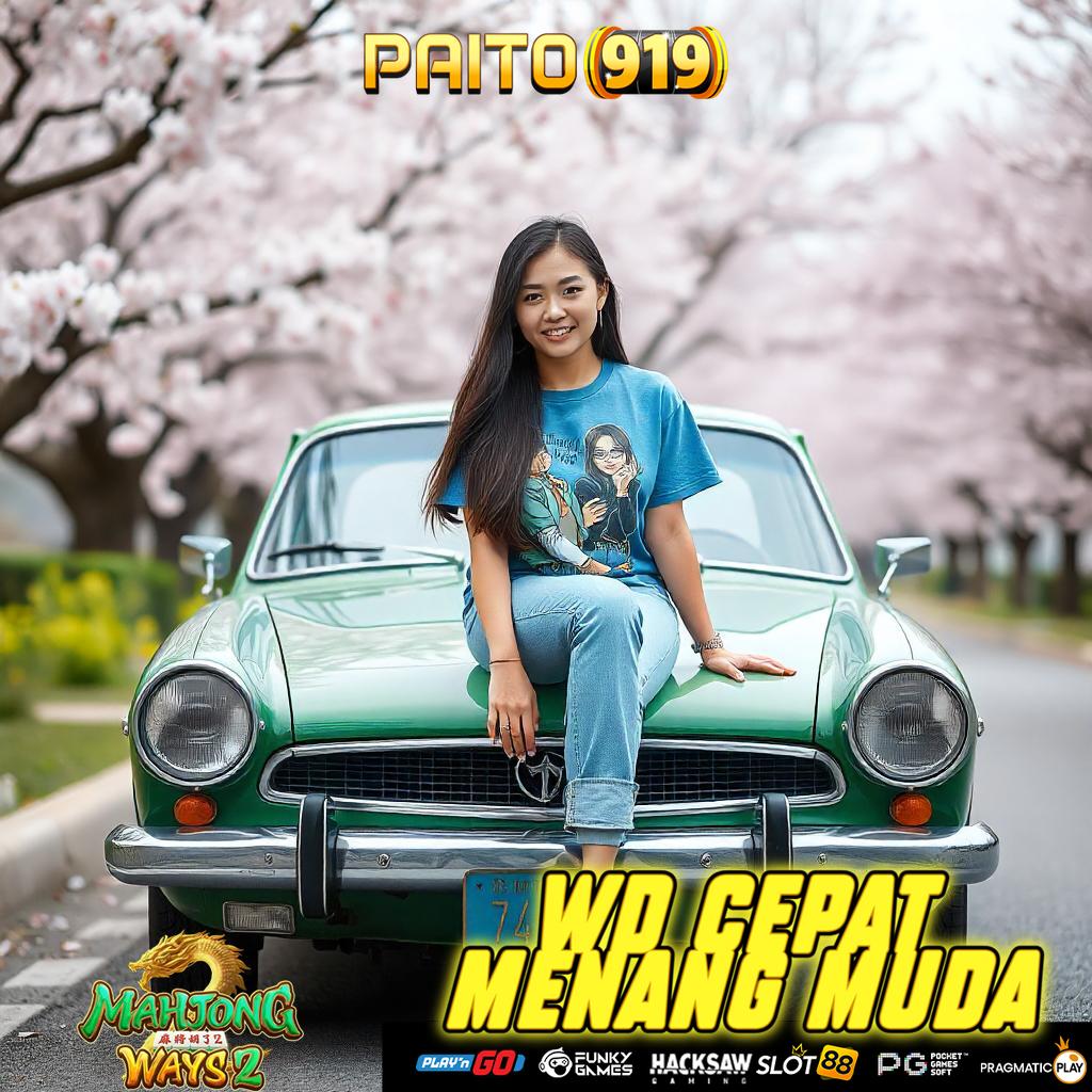 Paito919 Apk