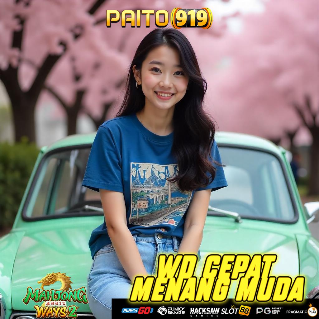 Paito 919 Slot Apk Download