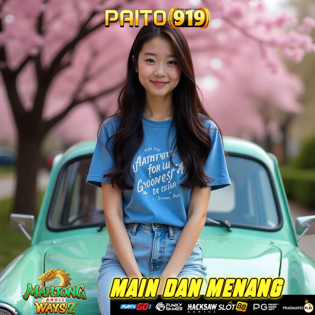 Download Aplikasi Slot Paito 919